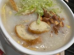 -虾饺妹·粤式手工点心(水荫路店)