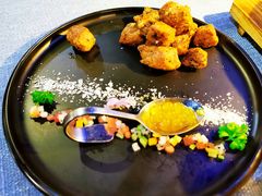 -后海16号·北京私房菜