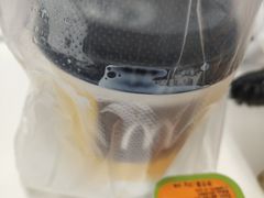 -麦当劳(小白楼店)