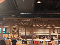 -茄子恰恰·新云南小炒(坪山益田店)