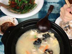 -尽善百年古院餐厅(王家老宅店)