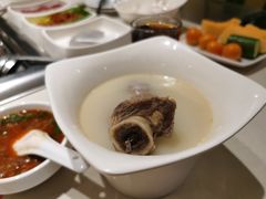 -海底捞火锅(上元大街店)