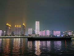 -武汉关码头(轮渡站)