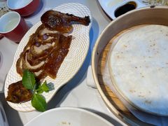 -喜悦烤鸭·新京菜(王府井店)