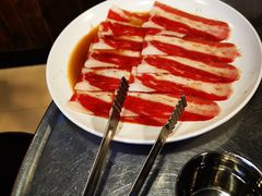 -釜山火炉·海鲜烤肉(紫藤路店)