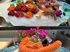 -天顺渔港·海景餐厅(星海广场店)