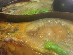 -蒙肥羊·酸汤潮牛·鲜牛肉火锅烤肉自助(岗顶店)