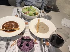 -Deer Park鹿园西餐(仁恒置地广场店)