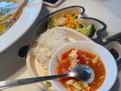 -上上席川菜(凯德乐峰广场店)