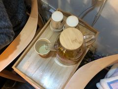 -铭洋专业采耳(田子坊店)