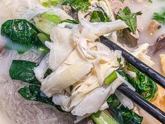 -鸭小妹鸭血粉丝(老门东店)