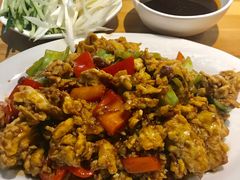 -香满园春饼·家常菜(东大桥店)