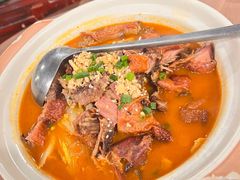 -丽华园(汉阳龙阳店)