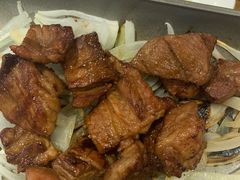 -紫霞门韩国料理烤肉(深南东路店)