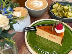 -O'mills Sourdough Bakery&Bistro(永嘉路店)