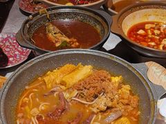 -山四砂锅(太原钟楼街店)