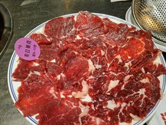 -小牛海记潮汕牛肉店(永定路店)
