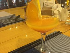 -长峰假日酒店·佛罗伦萨西餐厅