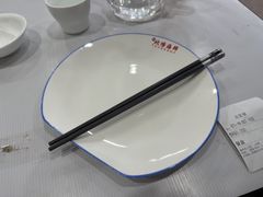 -北塘海鲜·天津菜·鲅鱼水饺是一绝(大光明桥旗舰店)