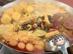 -小螺大作·螺蛳粉火锅(林和西店)