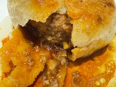 -清真吴记门钉肉饼·喜多利