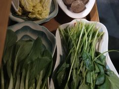 -傣妹火锅(南京东路一店)