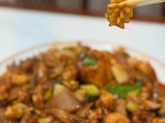 -清真·同发顺饭庄·烧麦(总店)