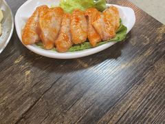 -P1泥炉烤肉(市桥富华东路店)