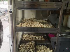 -江南红鱼汤(洋中花园店)