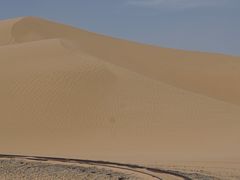 -达拉特旗响沙湾旅游区