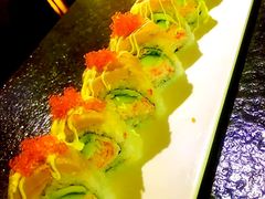 -将太无二·北美传奇寿司(瑞士公寓店)