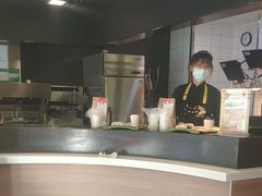 -麦当劳(启迪香山店)