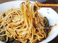 豌杂面干溜-花市豌杂面(民生路店)