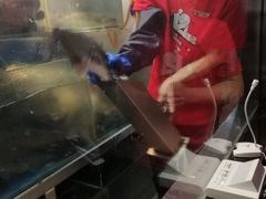 -鱼酷活鱼烤鱼(沈阳大悦城店)