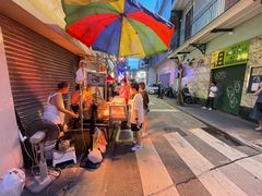 -明记牛杂(新马路分店)