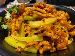 -红辣椒·川菜·火锅(张杨路店)