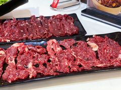 吊龙-陈记顺和牛肉火锅馆(天河北路店)