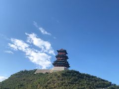 -定都峰