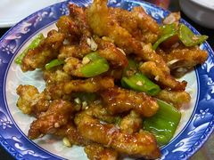 溜肉段-东北酱骨头馆(蓁巷店)