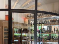 -Mezomd曼索蒂西班牙餐厅(广粤店)