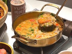 -润记·广东餐馆(苏州中心店)