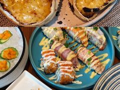 -Mr·Fish鱼鲜生海鲜放题(银泰in99店)