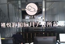 -禧悦府国际月子会所(总店)