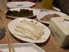 -鱼酷活鱼烤鱼(梅江印象城店)