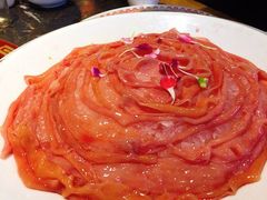 -蜀辣居鲜货老火锅(簇桥富顿中心店)