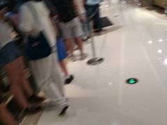 -喜茶(深圳东门1234店)