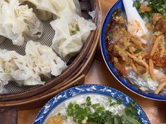 -晓友烧麦(光华村店)
