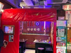 -釜山火炉·海鲜烤肉(紫藤路店)