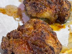 -正宁路小吃夜市