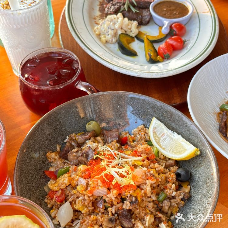 武汉积玉桥!我唯一推荐的约会餐厅。。。🥹